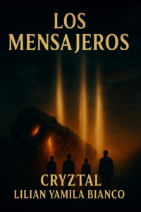 LosMensajerosCover
