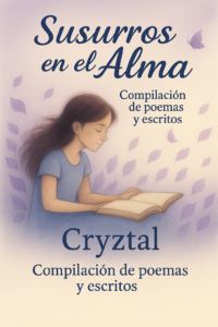 Susurros Portada