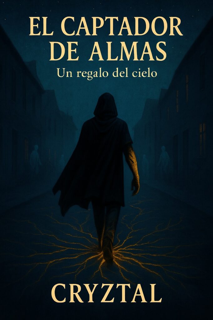 el captador de almas cover jpg