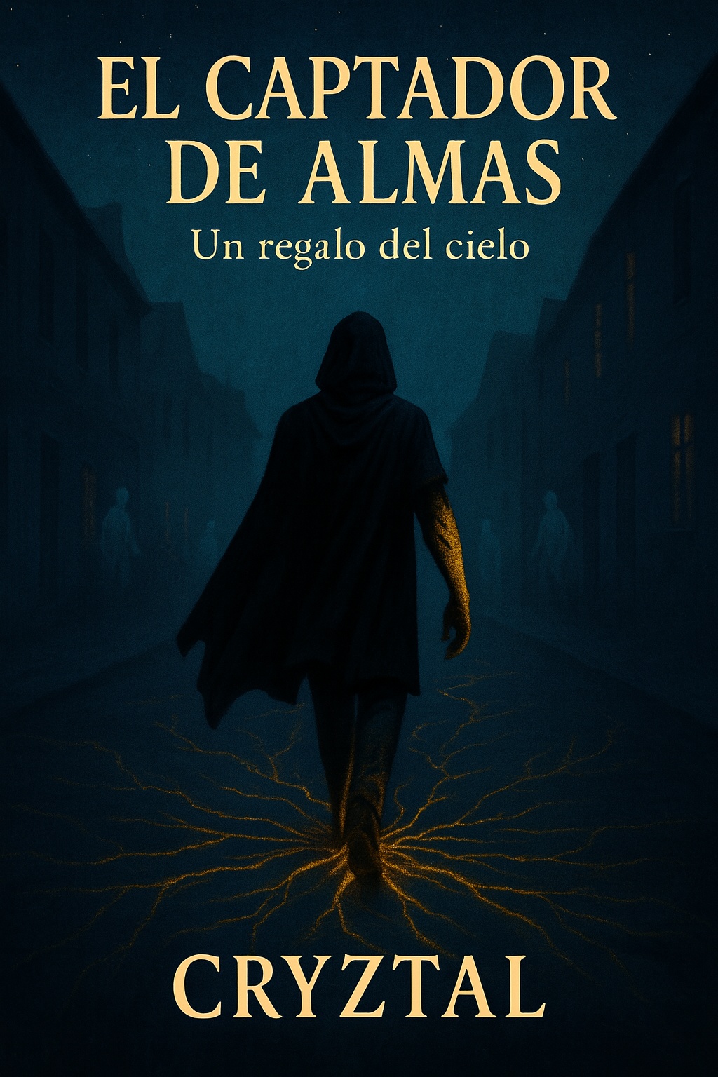 el captador de almas cover jpg