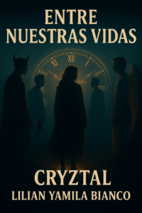 EntreNuestrasVidasCover
