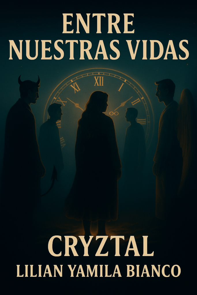 entre el tiempo y las sombras (1)