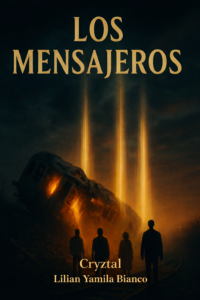 LosMensajeros Portada 200x300