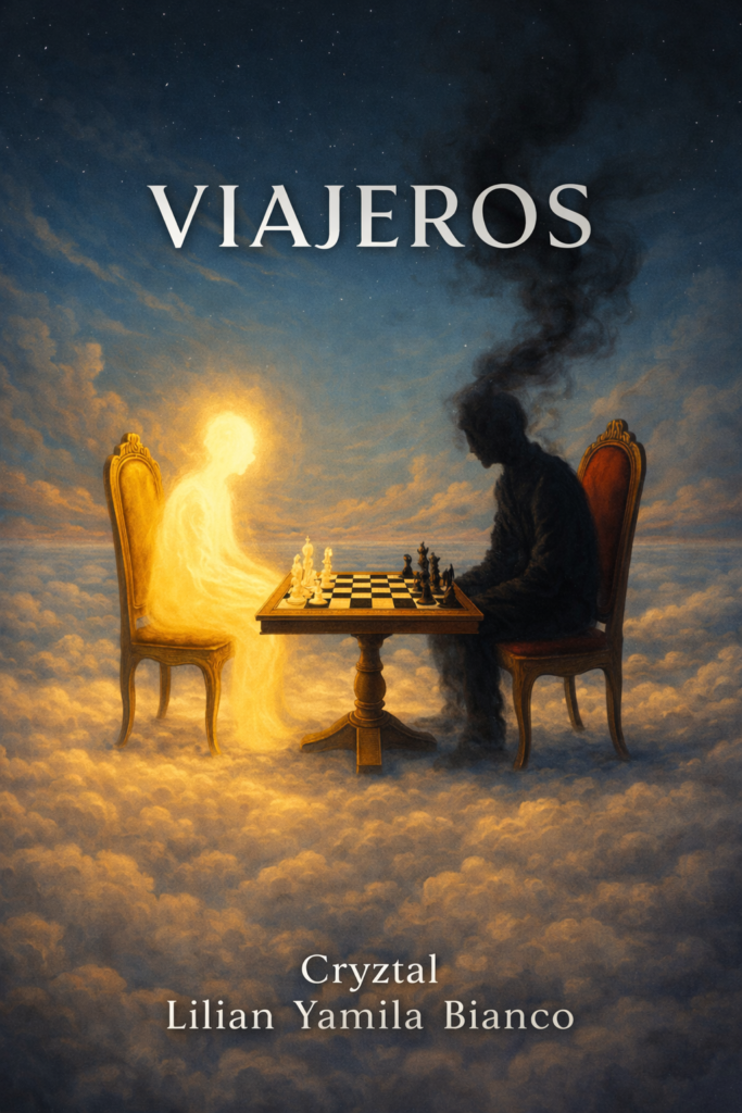 viajeros portada